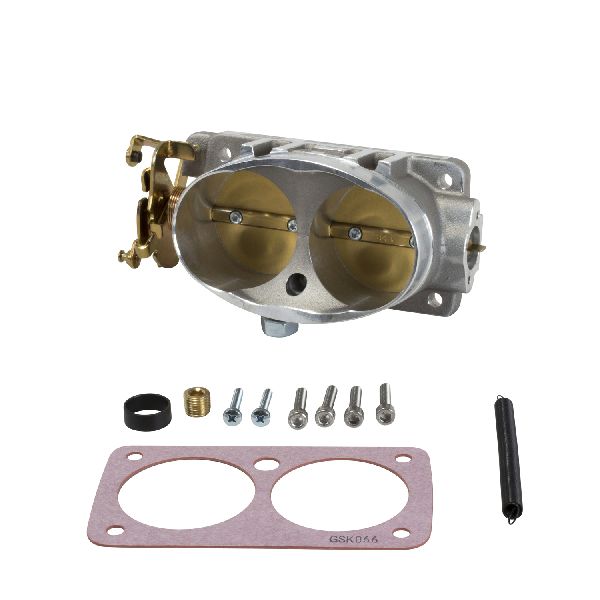 2003-2004 Ford Mustang Fuel Injection Throttle Body (BBK Performance)