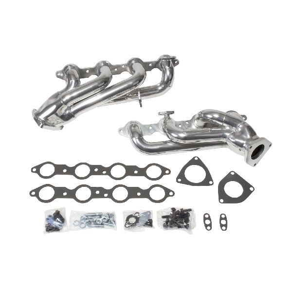 2007-2013 GMC Sierra Exhaust Header (BBK Performance)