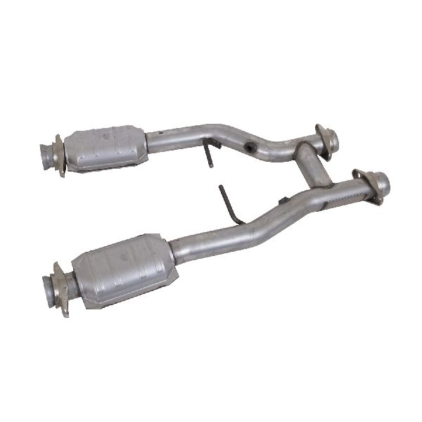 1996-2004 Ford Mustang Exhaust Pipe (BBK Performance)