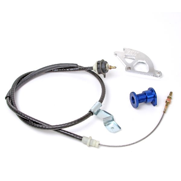 1996-2004 Ford Mustang Clutch Cable Kit (BBK Performance)