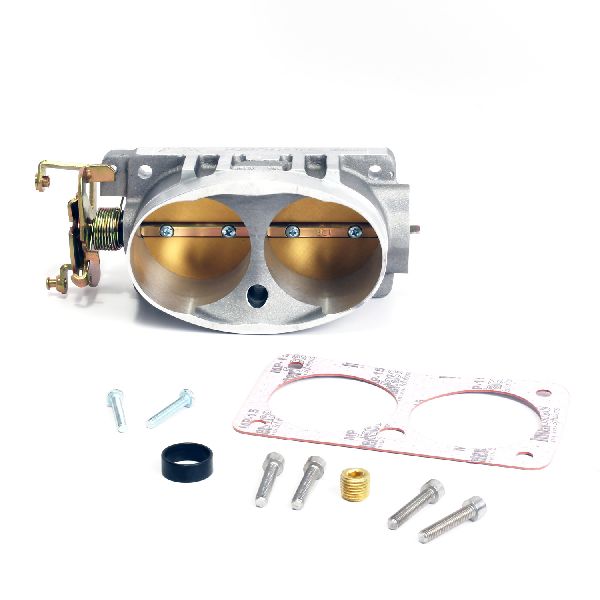 1996-2004 Ford Mustang Fuel Injection Throttle Body (BBK Performance)
