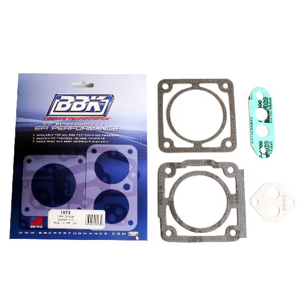 1986-1993 Ford Mustang Fuel Injection Throttle Body Mounting Gasket (BBK Performance)