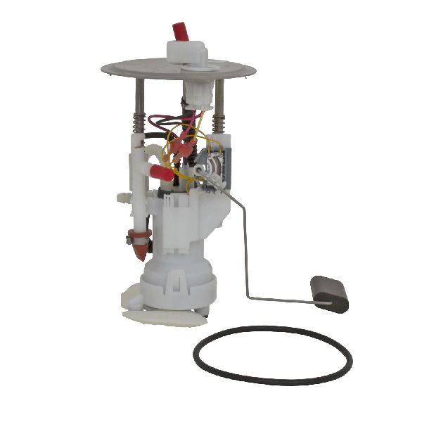2005 Ford Mustang Fuel Pump and Sender Assembly (BBK Performance)