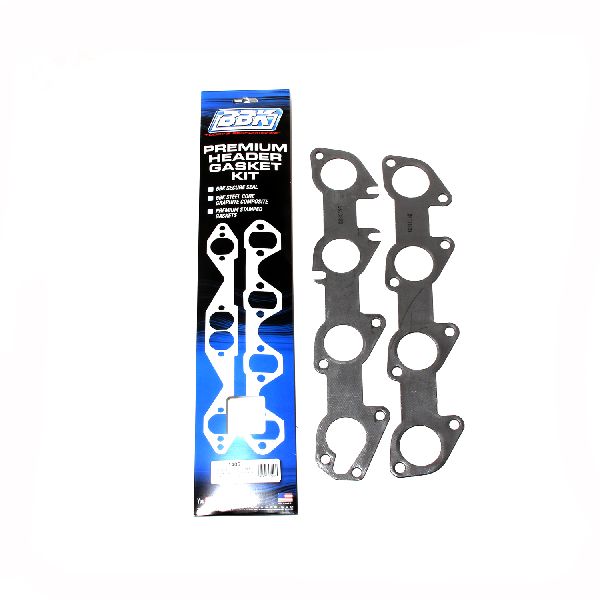 2004-2008 Dodge Durango Exhaust Manifold Gasket Set (BBK Performance)