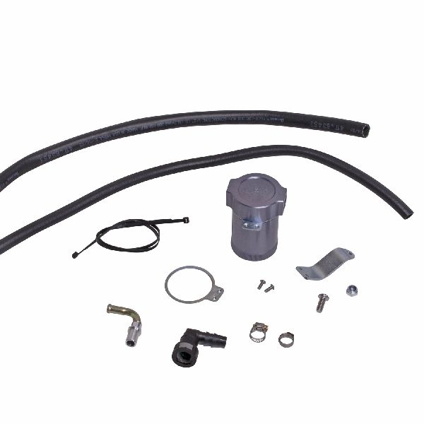 2015-2022 Ford Mustang Engine Oil Separator (BBK Performance)