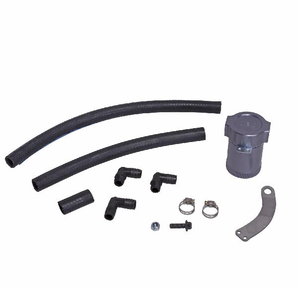 2015-2017 Ford Mustang Engine Oil Separator (BBK Performance)