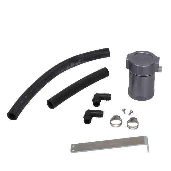 2011-2014 Ford Mustang Engine Oil Separator (BBK Performance)