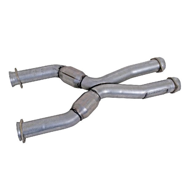 1986-2004 Ford Mustang Exhaust Pipe (BBK Performance)