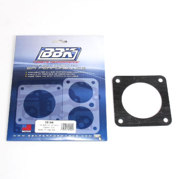 1993-1995 Ford F-150 Fuel Injection Throttle Body Mounting Gasket (BBK Performance)