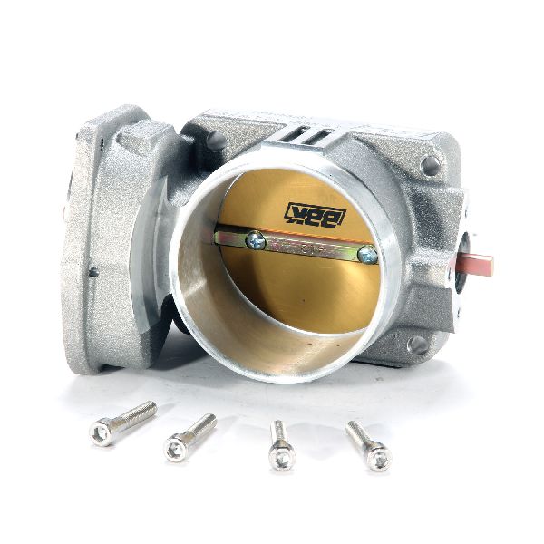 2004-2010 Ford F-150 Fuel Injection Throttle Body (BBK Performance)