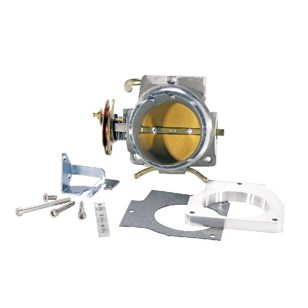 1999-2002 Chevrolet Silverado 1500 Fuel Injection Throttle Body (BBK Performance)