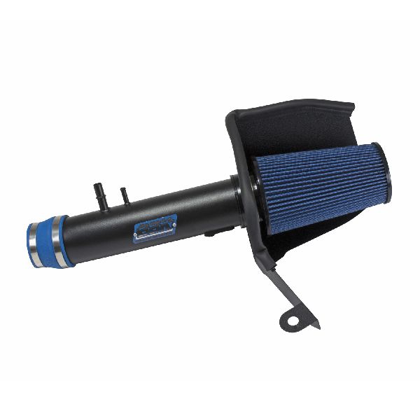 2011-2014 Ford Mustang Engine Cold Air Intake (BBK Performance)