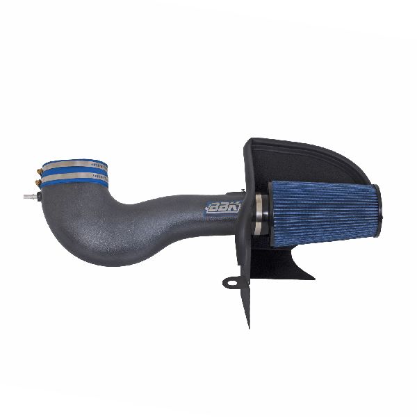 2005-2009 Ford Mustang Engine Cold Air Intake (BBK Performance)