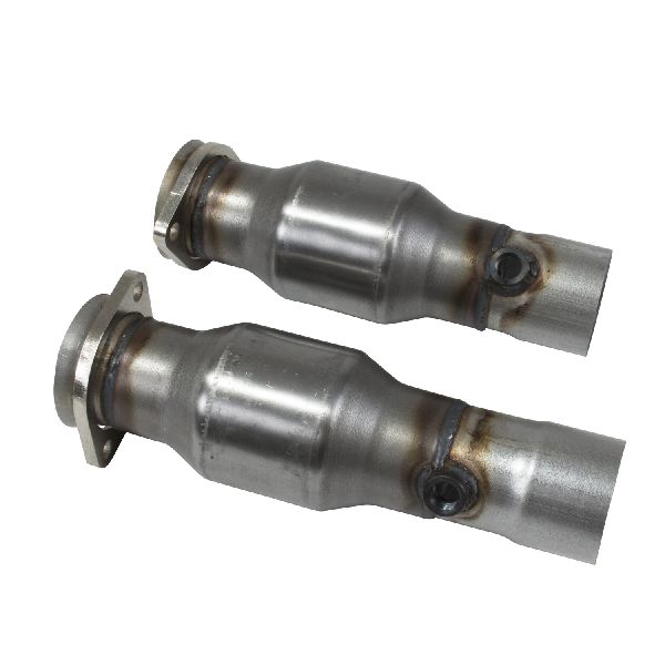 2016-2024 Chevrolet Camaro Exhaust Pipe (BBK Performance)