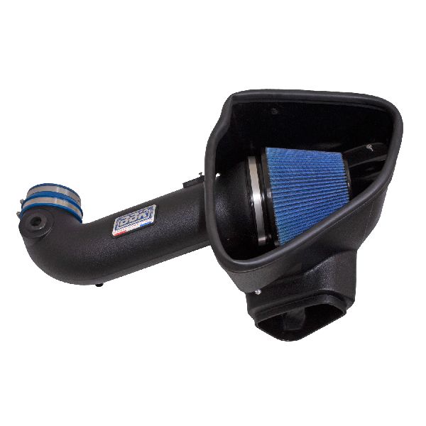2016-2024 Chevrolet Camaro Engine Cold Air Intake (BBK Performance)