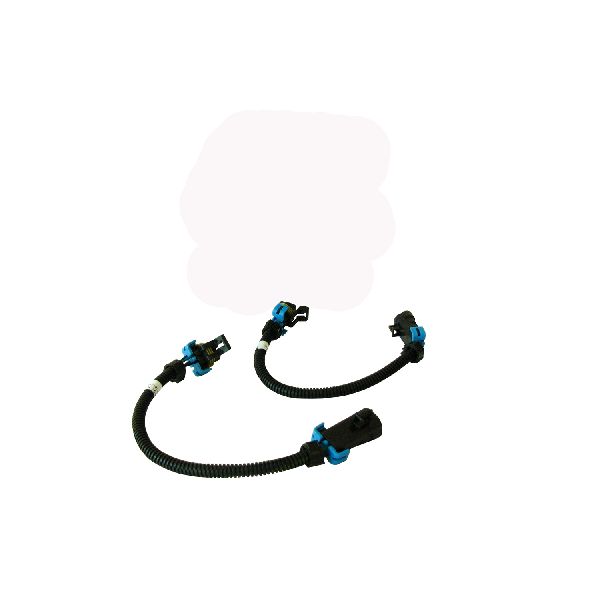 2010-2015 Chevrolet Camaro Oxygen Sensor Wiring Harness (BBK Performance)