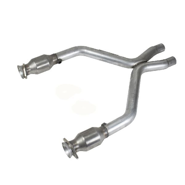 2011-2014 Ford Mustang Exhaust Pipe (BBK Performance)