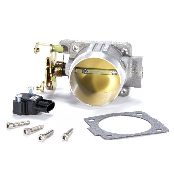 1996-2004 Ford Mustang Fuel Injection Throttle Body (BBK Performance)