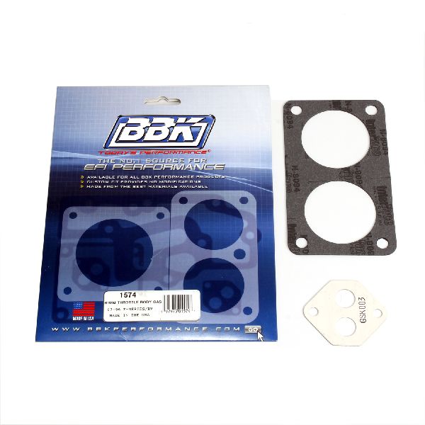 1987-1996 Ford F-150 Fuel Injection Throttle Body Mounting Gasket (BBK Performance)