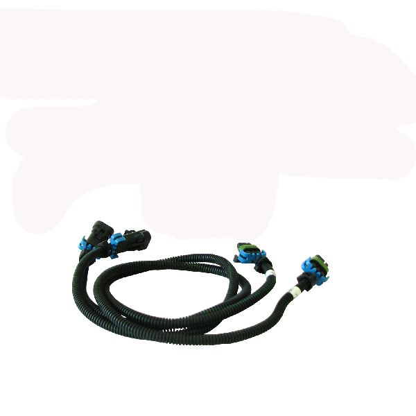 2010-2015 Chevrolet Camaro Oxygen Sensor Wiring Harness (BBK Performance)