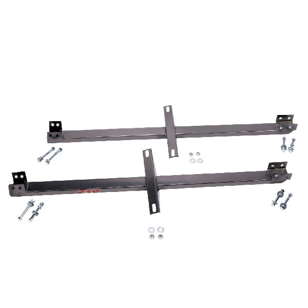 1994-2004 Ford Mustang Suspension Subframe Connector (BBK Performance)