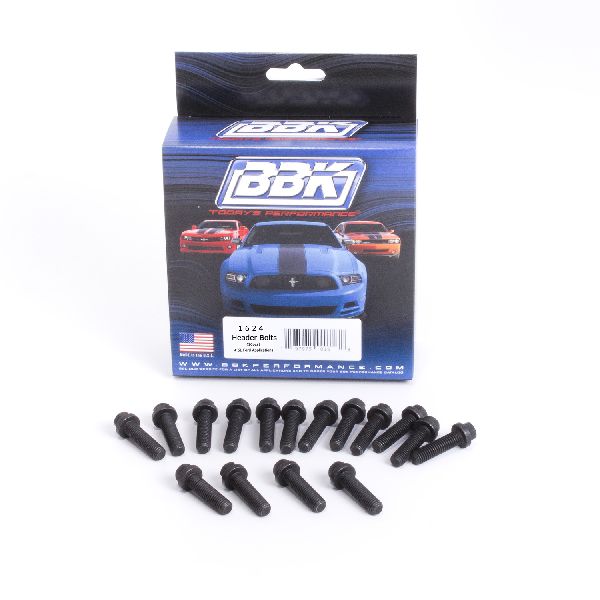 1997-2004 Ford F-150 Exhaust Header Bolt (BBK Performance)