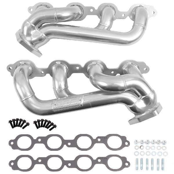 2019-2023 GMC Sierra Exhaust Header (BBK Performance)