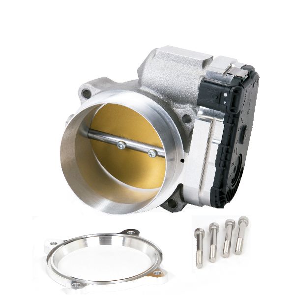 2015-2017 Ford Mustang Fuel Injection Throttle Body (BBK Performance)