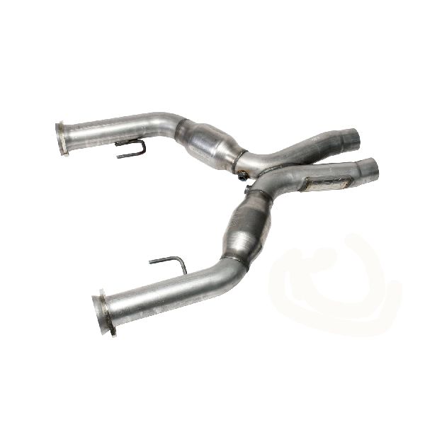 2005-2010 Ford Mustang Exhaust Pipe (BBK Performance)