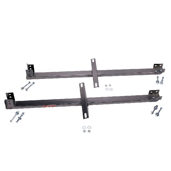 1979-1993 Ford Mustang Suspension Subframe Connector (BBK Performance)