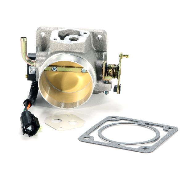 1986-1993 Ford Mustang Fuel Injection Throttle Body (BBK Performance)