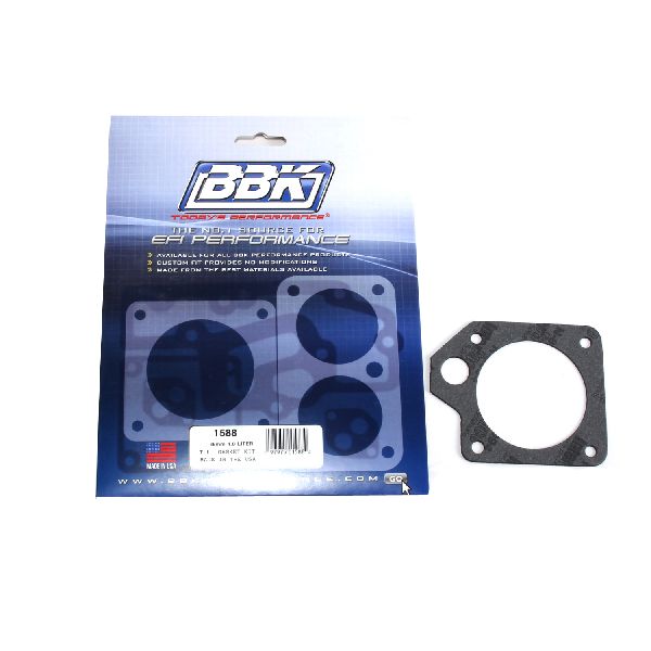 2001 Ford Explorer Sport Fuel Injection Throttle Body Mounting Gasket (BBK Performance)