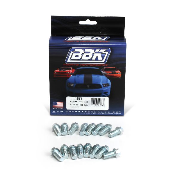 1994-1995 Pontiac Firebird Exhaust Header Bolt (BBK Performance)
