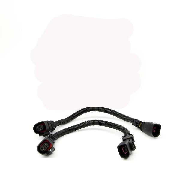 2011-2014 Ford Mustang Oxygen Sensor Wiring Harness (BBK Performance)