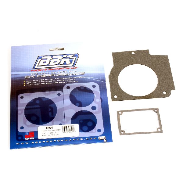 1997-2002 Pontiac Firebird Fuel Injection Throttle Body Mounting Gasket (BBK Performance)