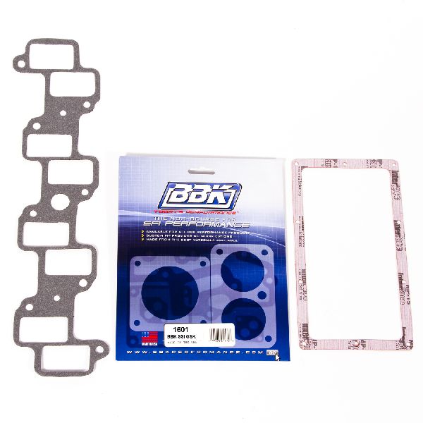 1986-1995 Ford Mustang Fuel Injection Plenum Gasket (BBK Performance)