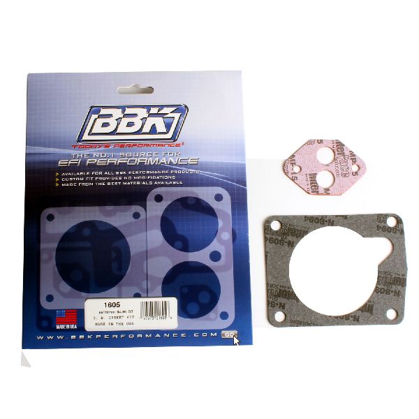 1994-1995 Ford Mustang Fuel Injection Throttle Body Mounting Gasket (BBK Performance)