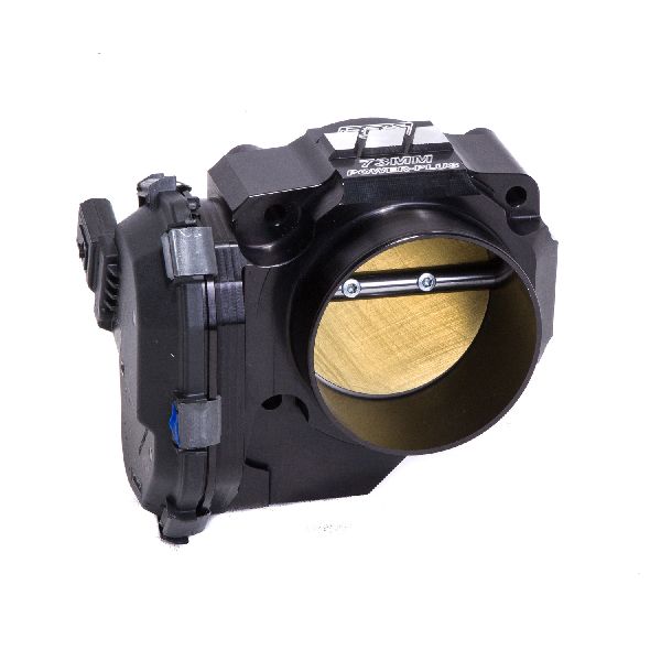 2017-2024 Ford F-150 Fuel Injection Throttle Body (BBK Performance)
