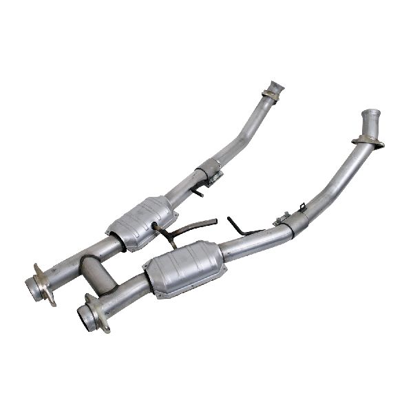 1994-1995 Ford Mustang Exhaust Pipe (BBK Performance)