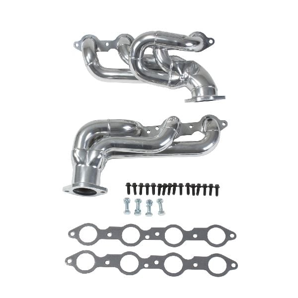 2010-2015 Chevrolet Camaro Exhaust Header (BBK Performance)