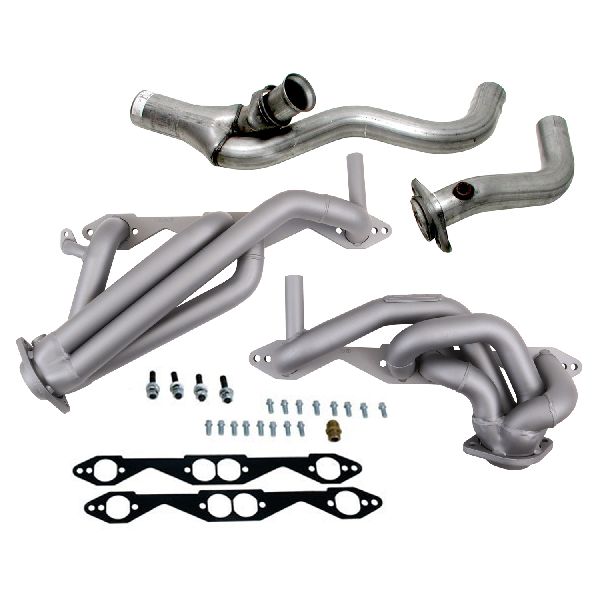 1994-1995 Pontiac Firebird Exhaust Header (BBK Performance)