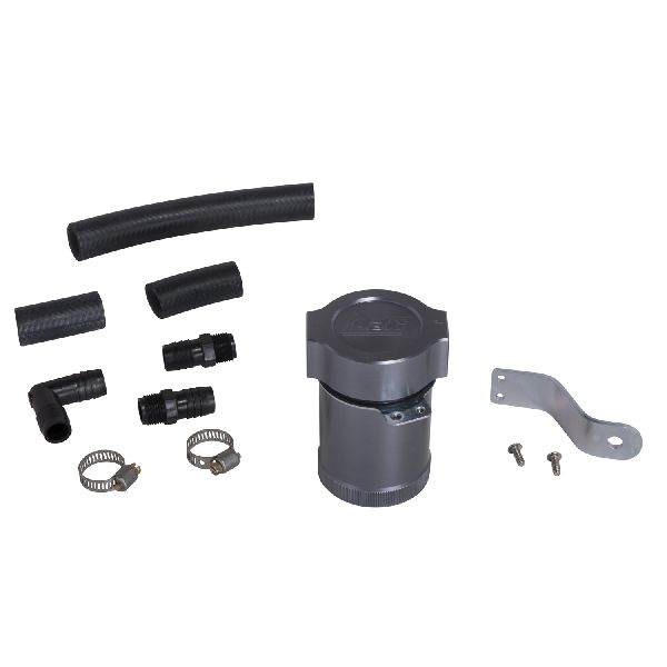 2005-2010 Ford Mustang Engine Oil Separator (BBK Performance)