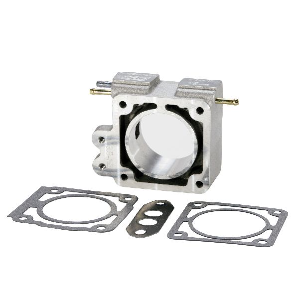 1993-1995 Ford F-150 Fuel Injection Throttle Body Spacer (BBK Performance)