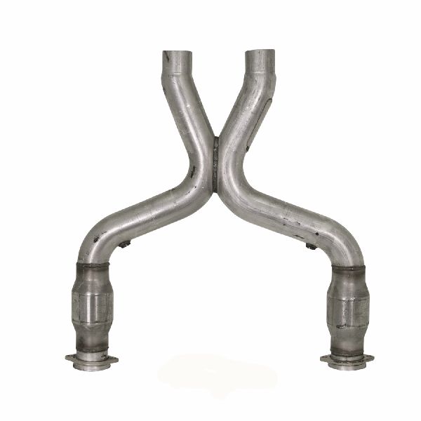 2011-2014 Ford Mustang Exhaust Pipe (BBK Performance)