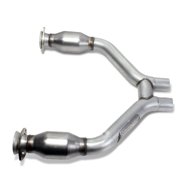 2015-2017 Ford Mustang Exhaust Pipe (BBK Performance)