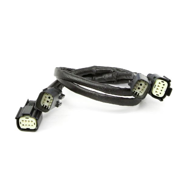 2011-2014 Ford Mustang Oxygen Sensor Wiring Harness (BBK Performance)