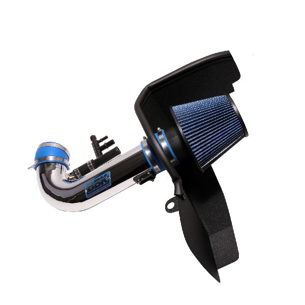 2015-2017 Ford Mustang Engine Cold Air Intake (BBK Performance)