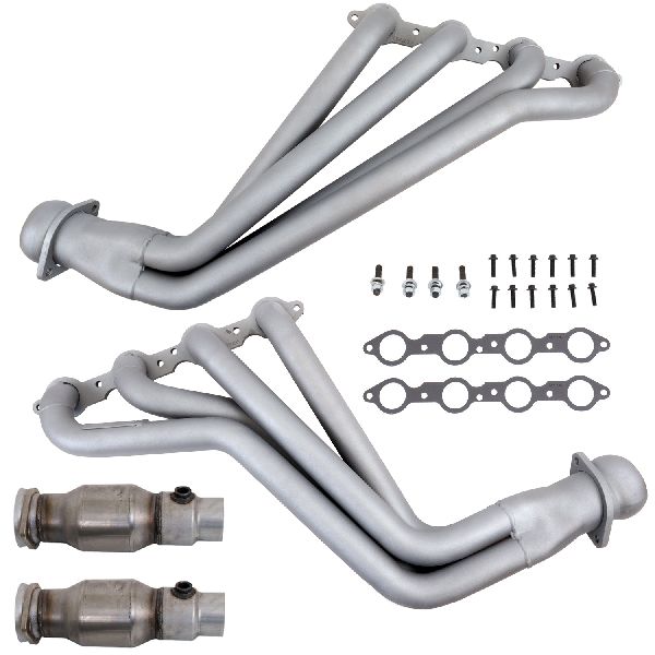 2010-2015 Chevrolet Camaro Exhaust Header (BBK Performance)