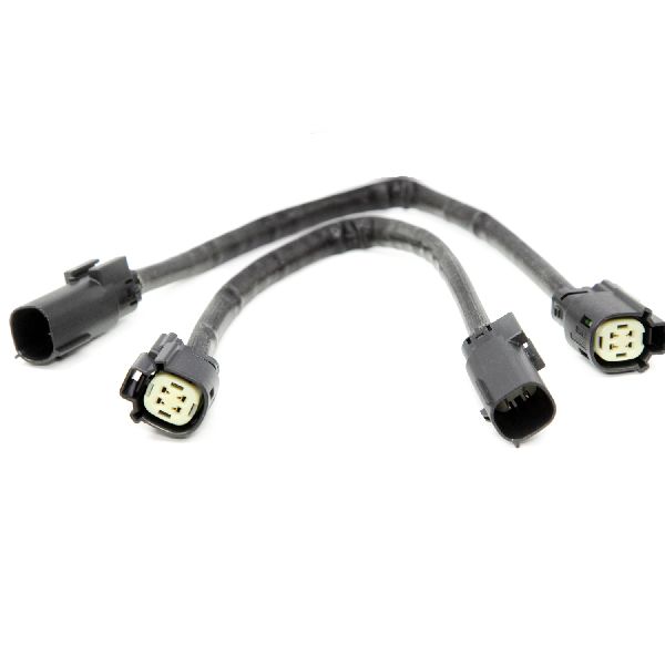 2011-2017 Ford Mustang Oxygen Sensor Wiring Harness (BBK Performance)