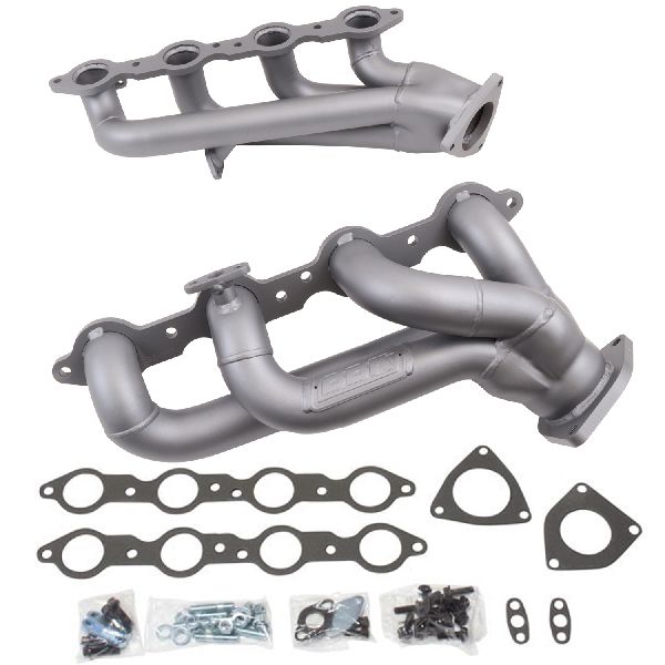 2007-2013 GMC Sierra Exhaust Header (BBK Performance)